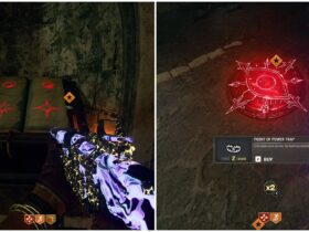 How To Attune The Points of Power on Citadelle Des Morts in Black Ops 6 Zombies