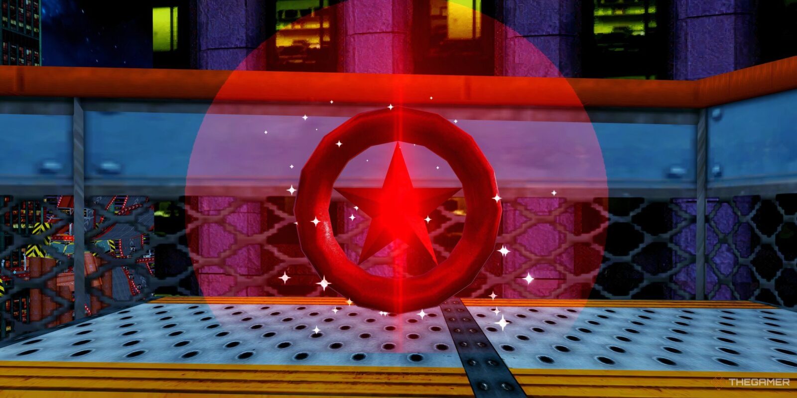 How To Collect Red Star Rings In Roblox: Sonic Speed Simulator