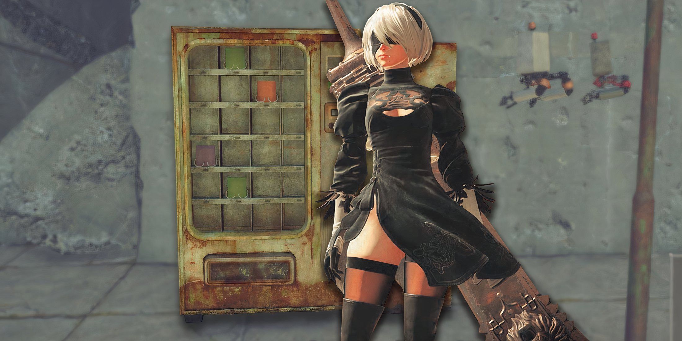 nier-automata-how-to-fast-travel