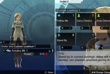 How To Customize Your Accessory In Freedom Wars Remastered