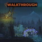 How To Defeat The Mudwyrm Poison In Tails Of Iron 2: Whiskers Of Winter