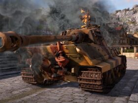 How To Destroy Tanks In Sniper Elite: Resistance