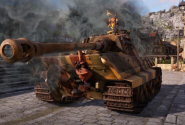 How To Destroy Tanks In Sniper Elite: Resistance