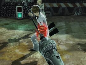 How To Easily Modify Your Weapon With The Best Results In Freedom Wars Remastered