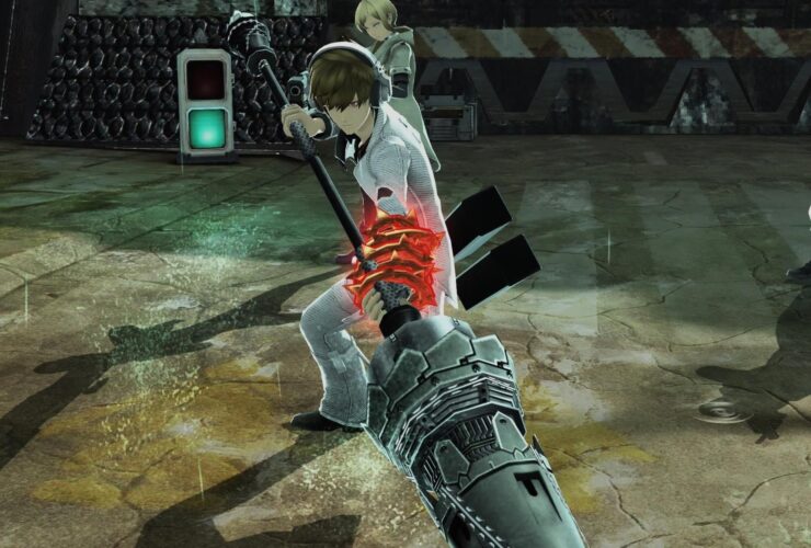 How To Easily Modify Your Weapon With The Best Results In Freedom Wars Remastered