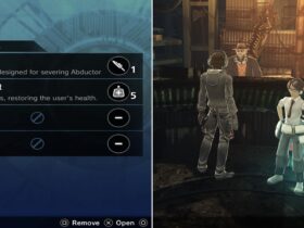 How To Equip More Combat Items In Freedom Wars Remastered