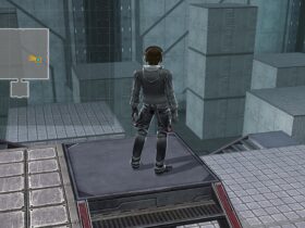 How To Find Cell Garden Entrance in Freedom Wars Remastered