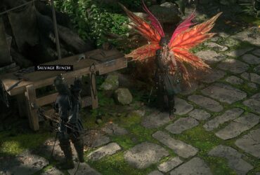 How To Find Renly's Tools And Unlock The Salvage Bench In Path Of Exile 2