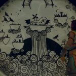 How To Find The Second Fresco In Aloft