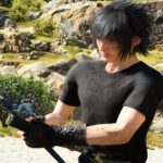 How To Fish In Final Fantasy 15