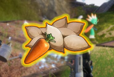 How To Get Carrot Seeds In Palworld