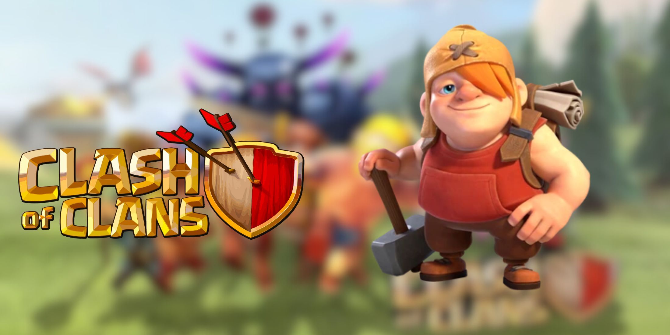 builders apprentice clash of clans