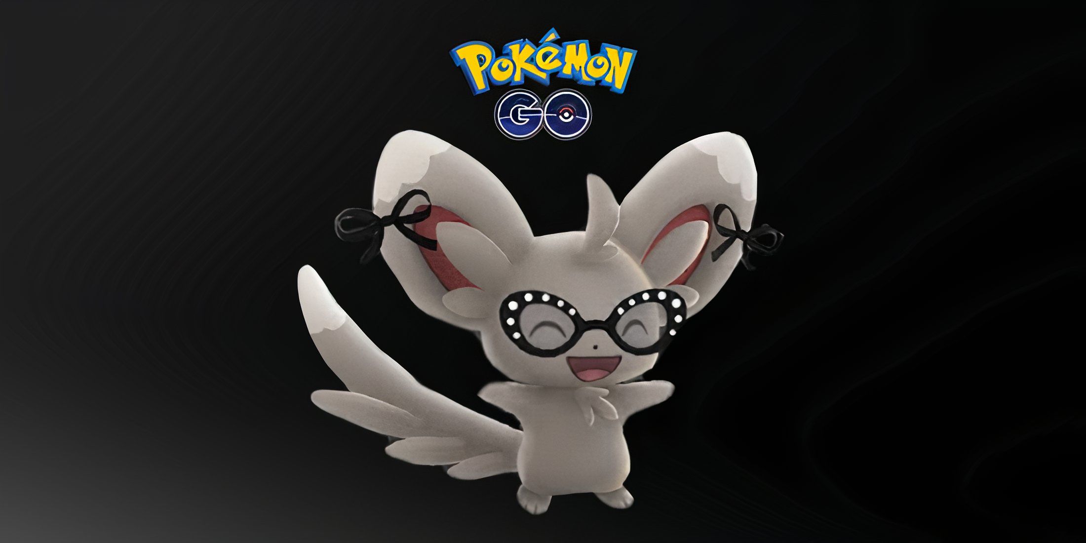 Pokemon GO Get Fashionable Minccino