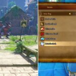 How To Get Kaleidocloth In Dragon Quest 11