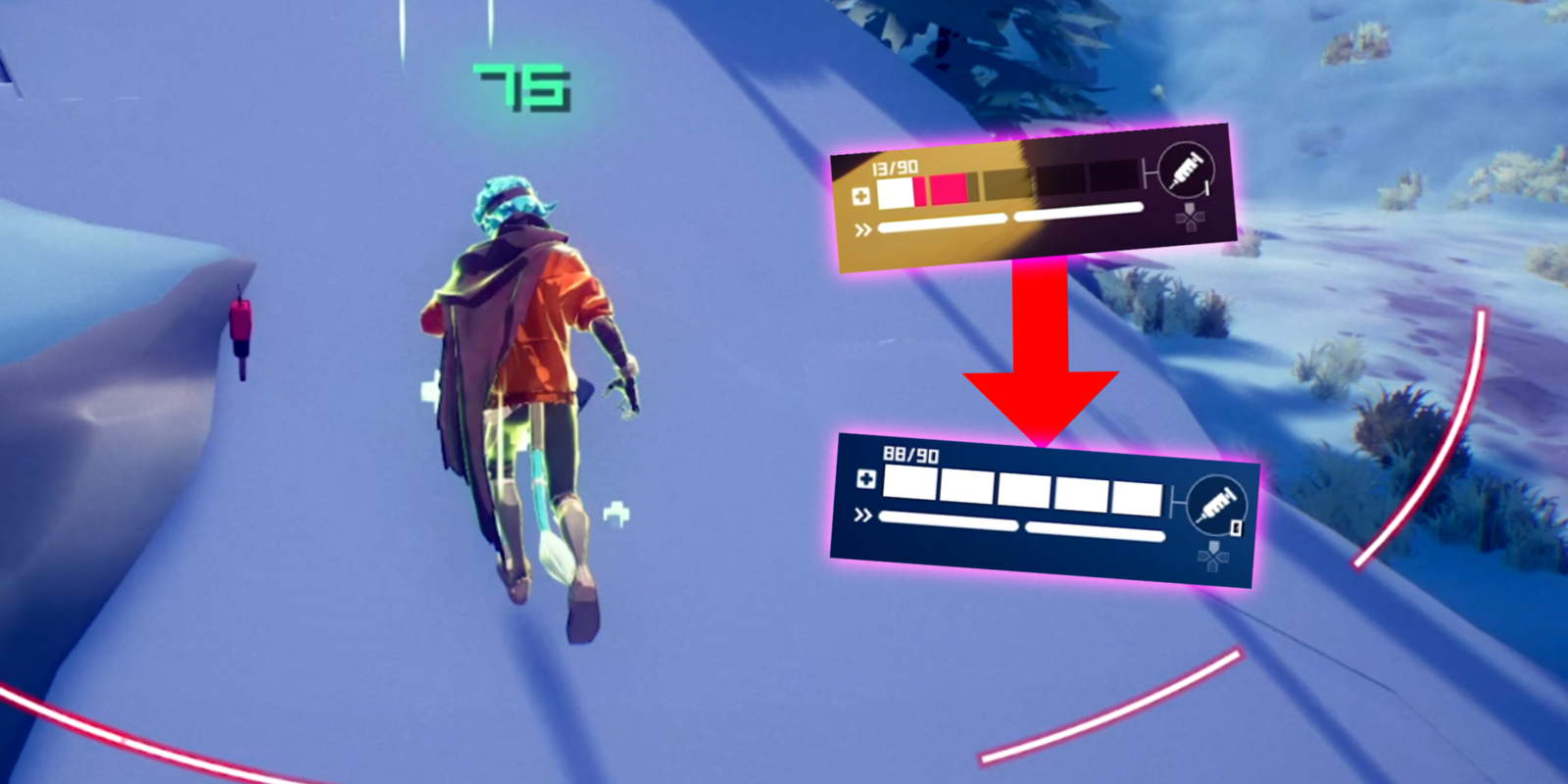 How To Get Medkits (& How to Heal)