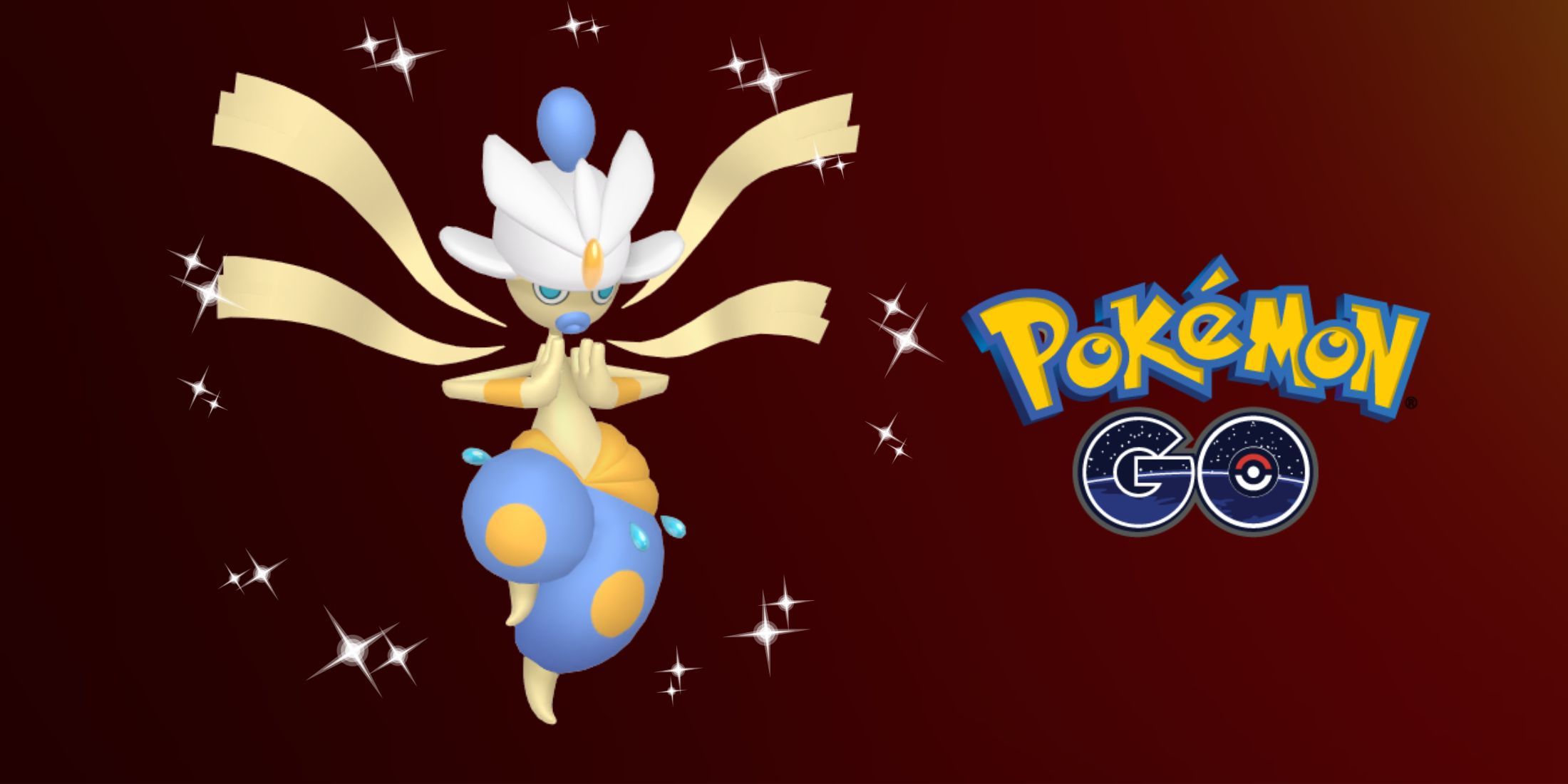 Get Pokemon GO Shiny Mega Medicham by winning Raids