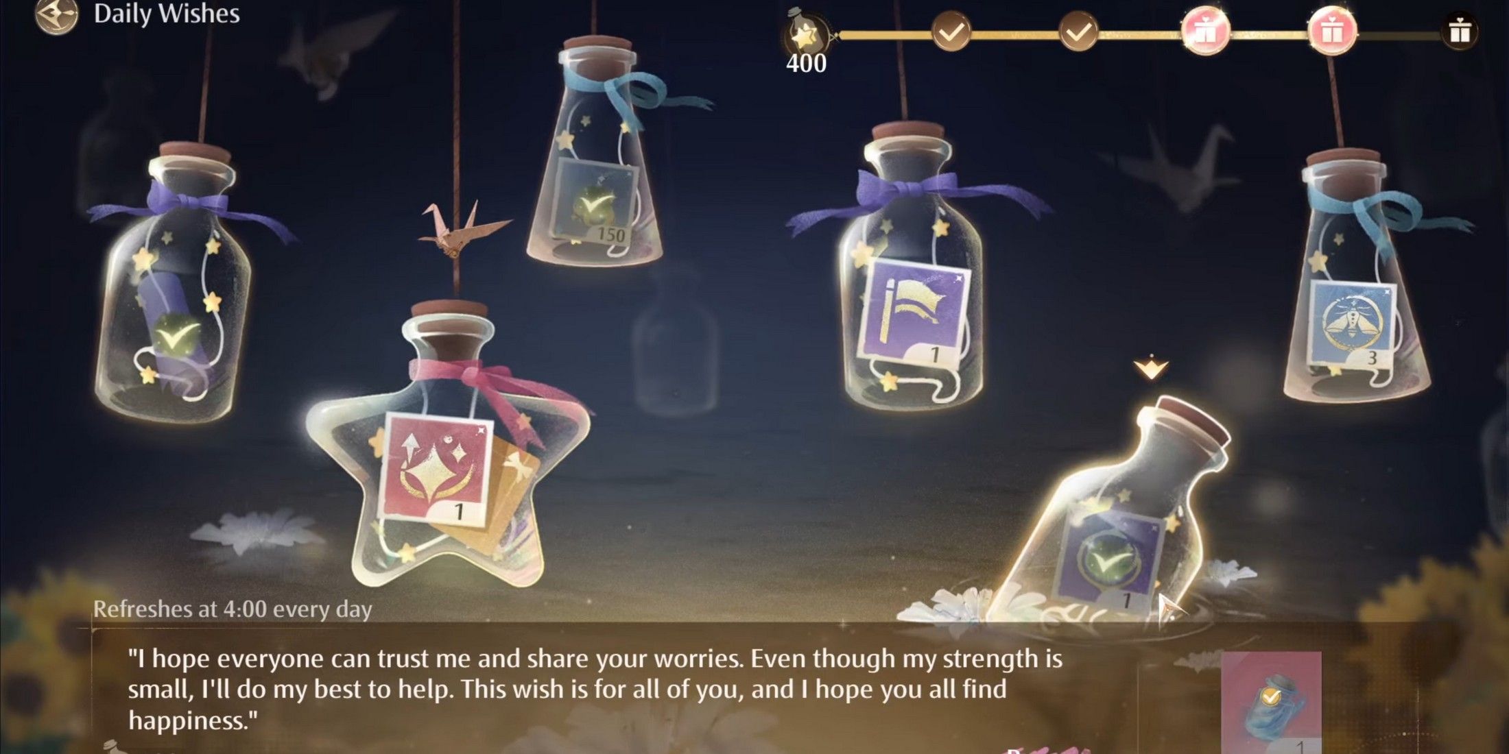 How to Get Silver Petals in Infinity Nikki 