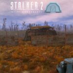 How To Open The Scientist Bunker In Yantar In Stalker 2