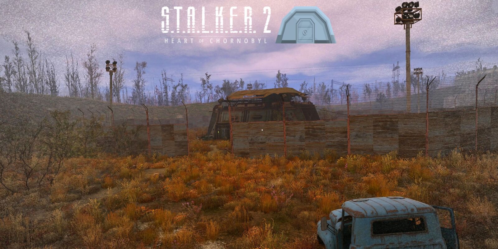 How To Open The Scientist Bunker In Yantar In Stalker 2