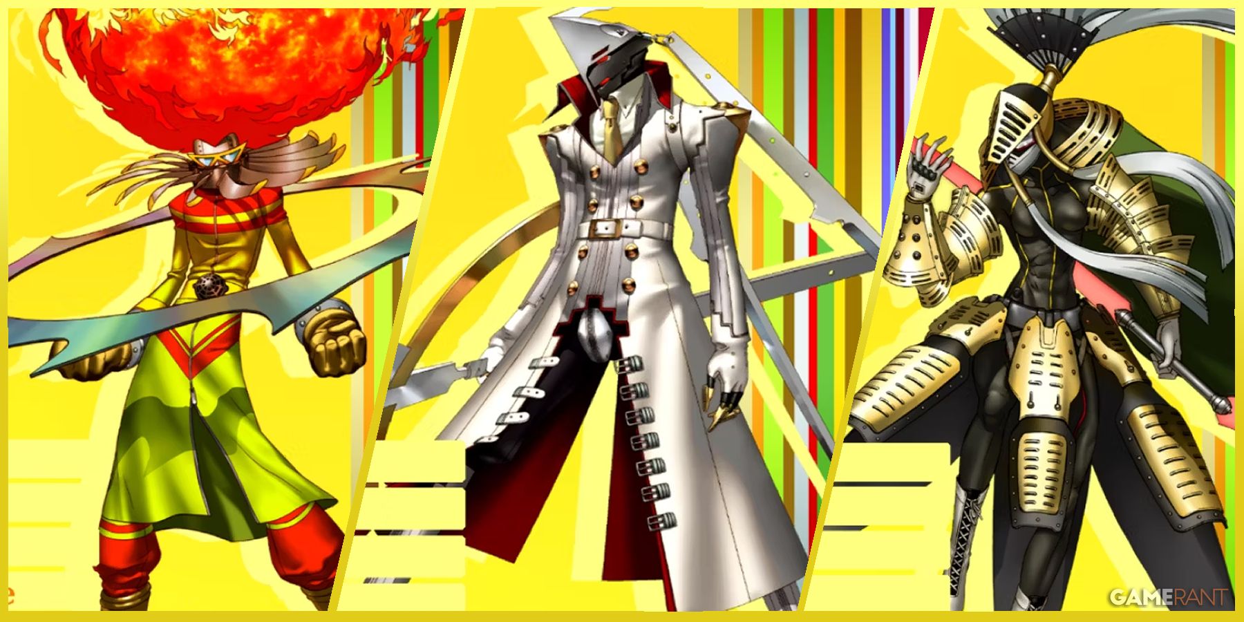 persona 4 golden best skills for everyone feature image