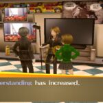 How To Rank Up Understanding In Persona 4 Golden