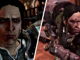 How To Save And Recruit Loghain In Dragon Age: Origins