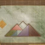 How To Solve All Whim Tangram Puzzles In Infinity Nikki