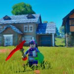 How To Unlock All The Building Crafting Recipes In Lego Fortnite Odyssey