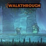 How To Upgrade The Electric Elementa In Tails Of Iron 2: Whiskers Of Winter