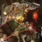 How To Use Entitlement Points In Freedom Wars Remastered