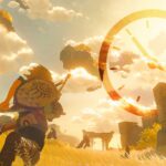 How an Open-World Zelda Game Could Make Use of Time Travel