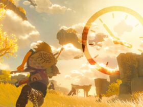 How an Open-World Zelda Game Could Make Use of Time Travel