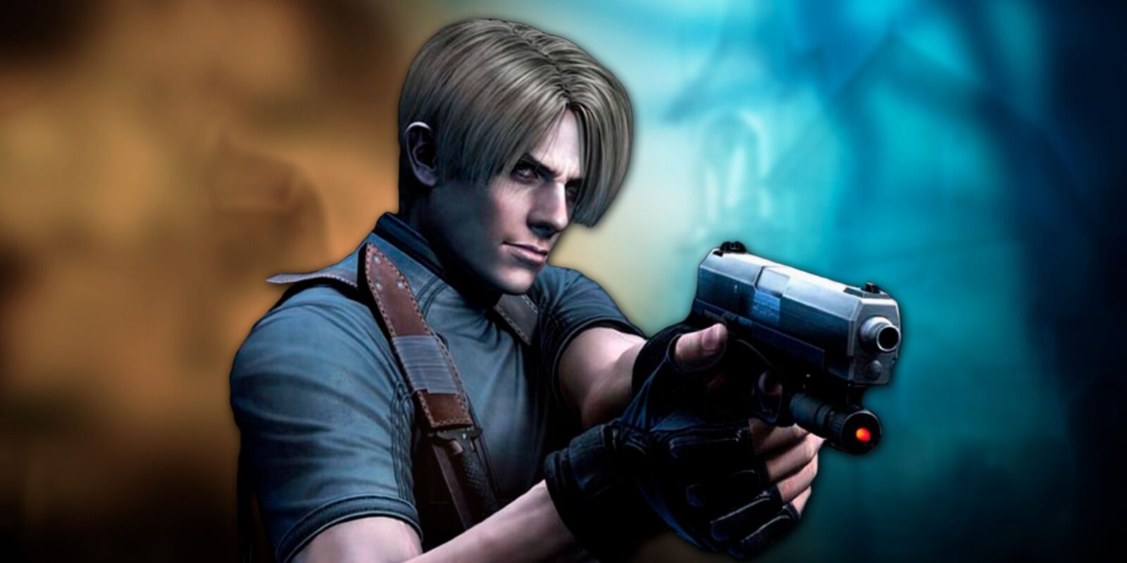 How resident evil 4 Still Impacts New AAA Games