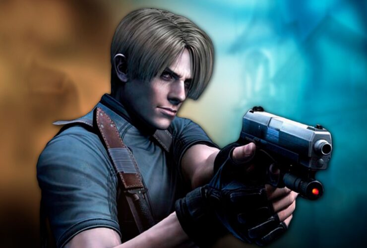 How resident evil 4 Still Impacts New AAA Games