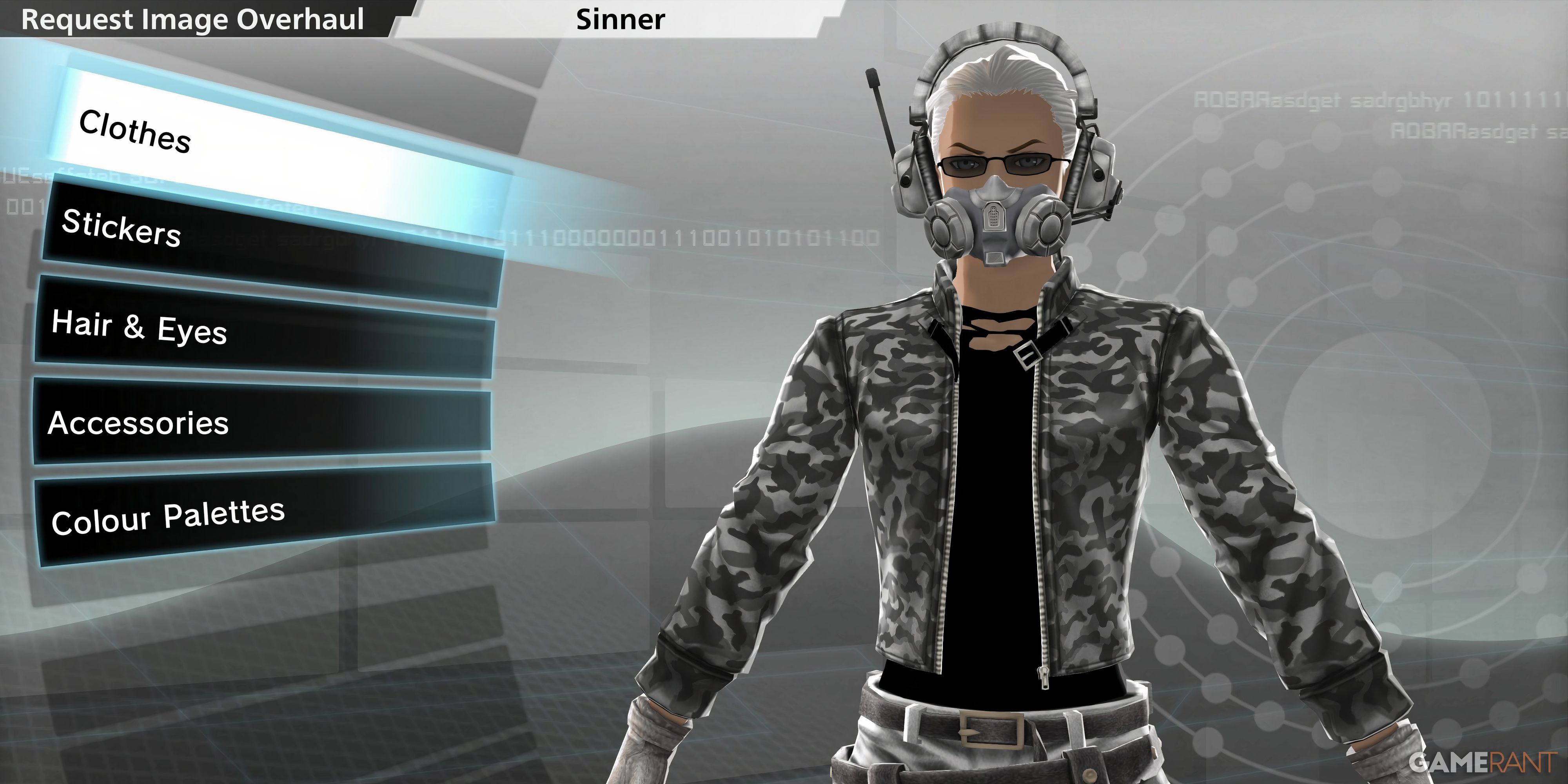 How To Change Clothes & Accessories In Freedom Wars Remastered Featured Image