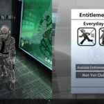 How to Claim Entitlements In Freedom Wars Remastered