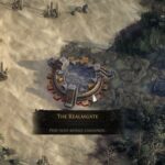 How to Find And Use The Realmgate in Path of Exile 2