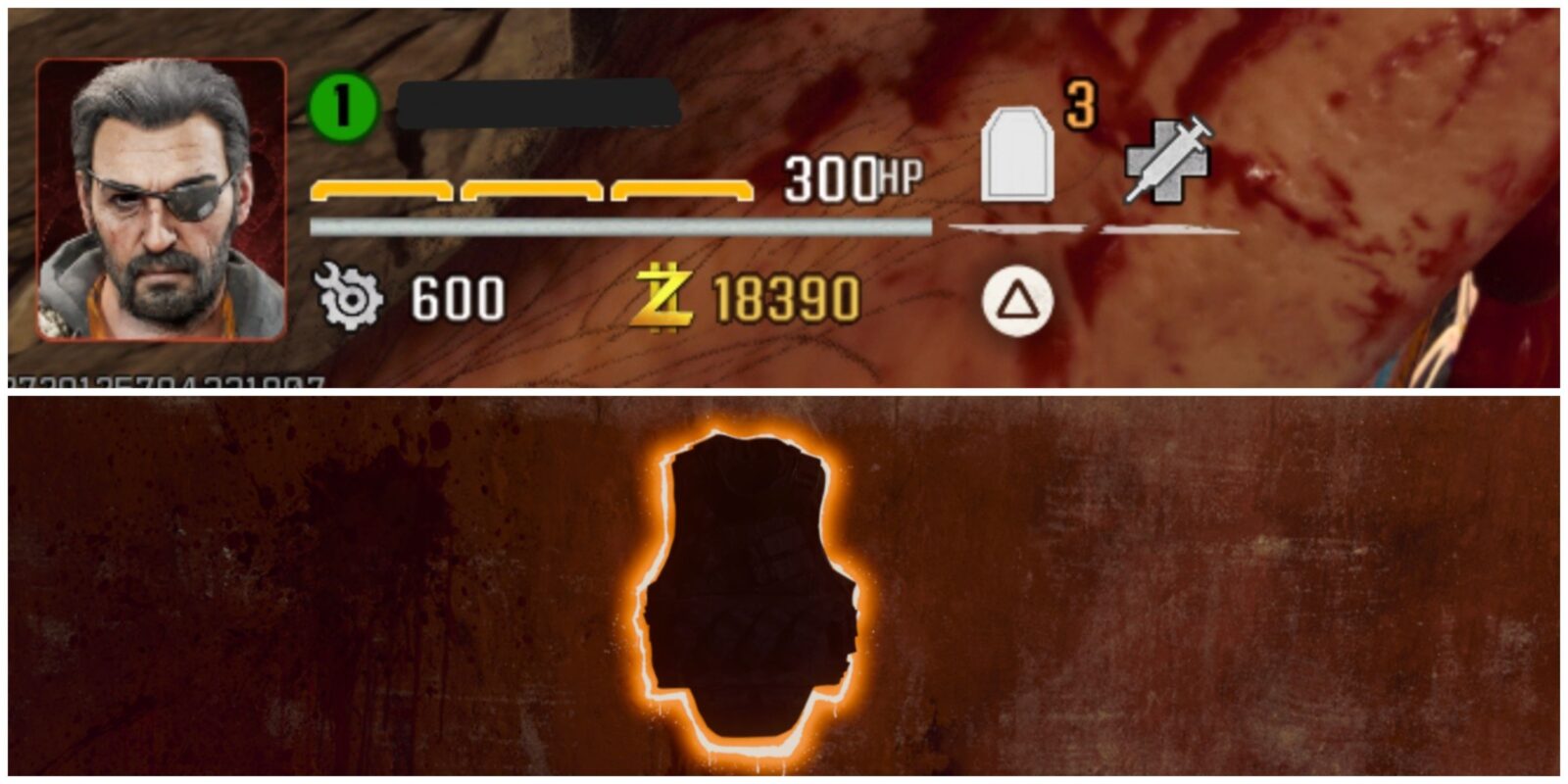 How to Get Gold Armor in BO6 Zombies