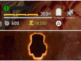 How to Get Gold Armor in BO6 Zombies