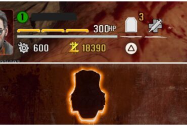 How to Get Gold Armor in BO6 Zombies