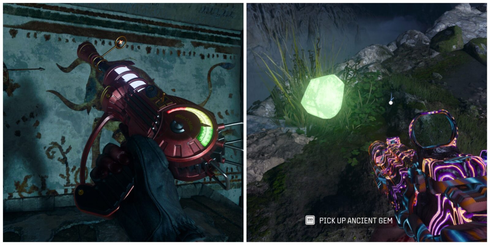 How to Get a Free Ray Gun in BO6 Zombies