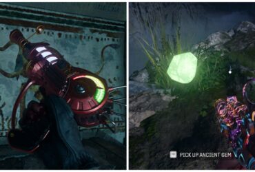 How to Get a Free Ray Gun in BO6 Zombies