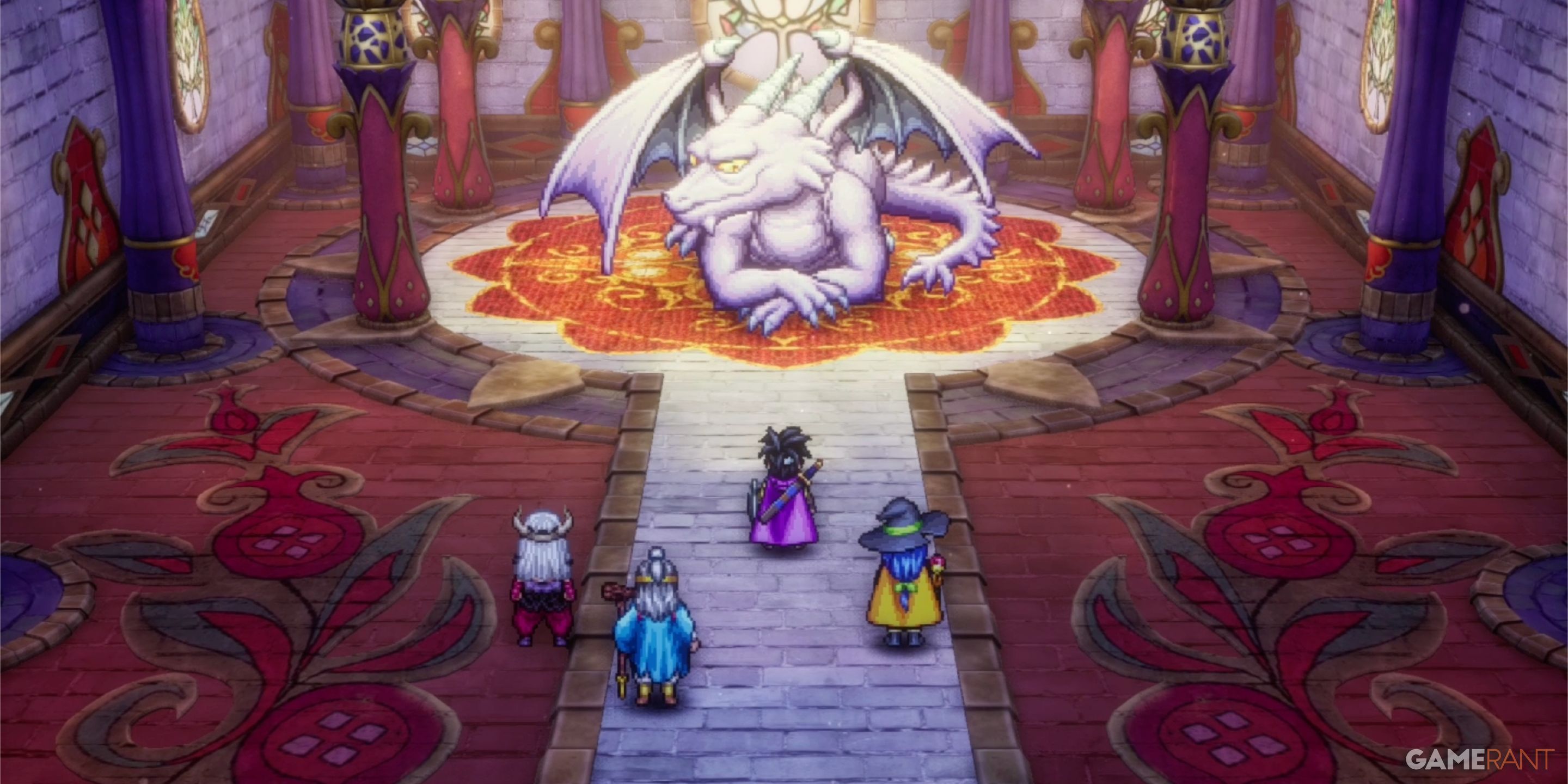 DQ3R-Dragon-Queen-Header