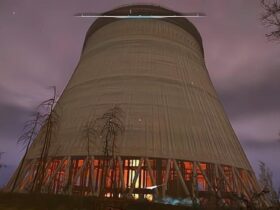 How to Get the Weird Nut Artifact in Stalker 2: Heart of Chornobyl