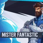 How to Play Mister Fantastic in Marvel Rivals