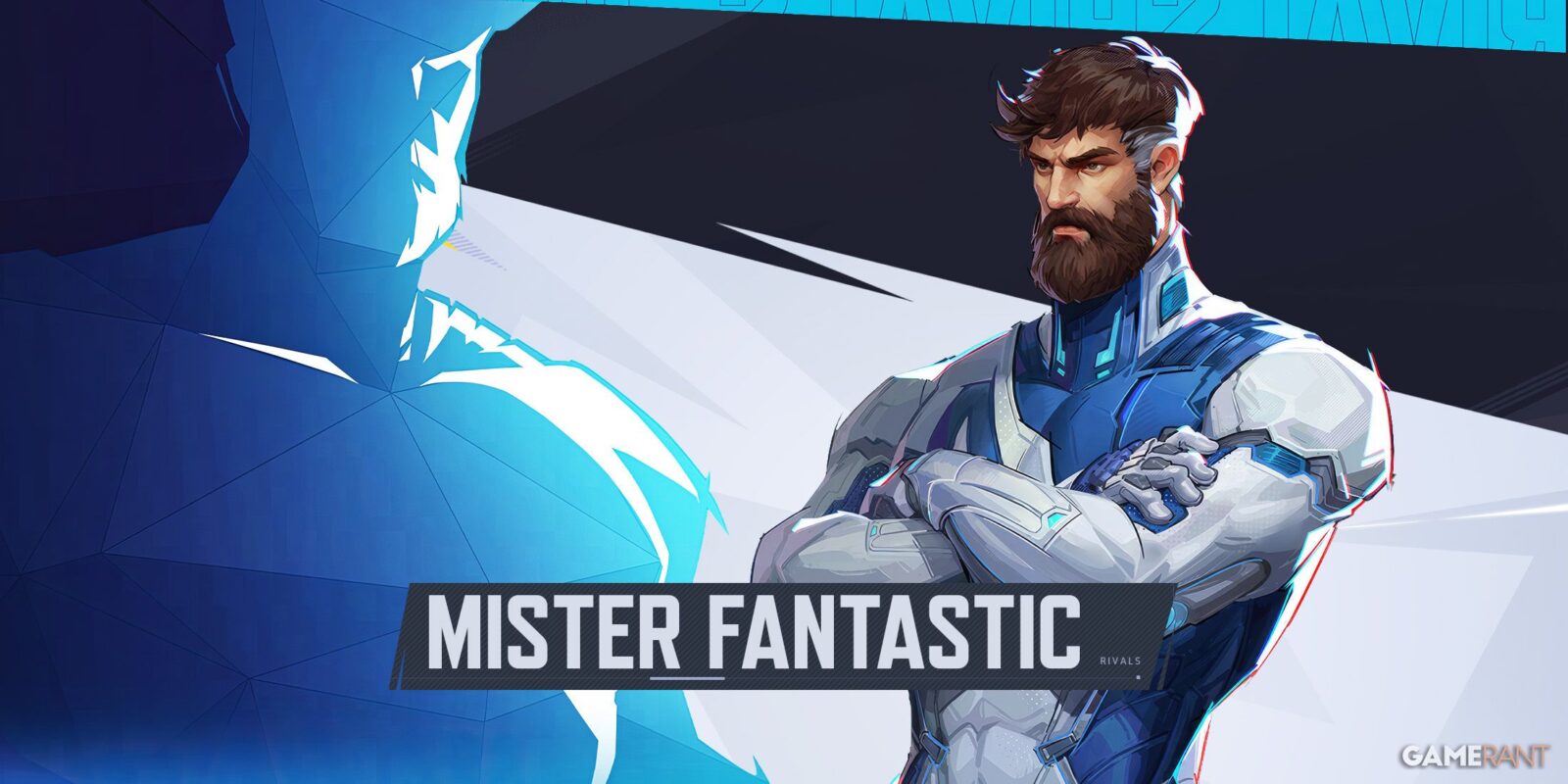 How to Play Mister Fantastic in Marvel Rivals