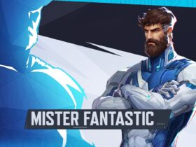 How to Play Mister Fantastic in Marvel Rivals