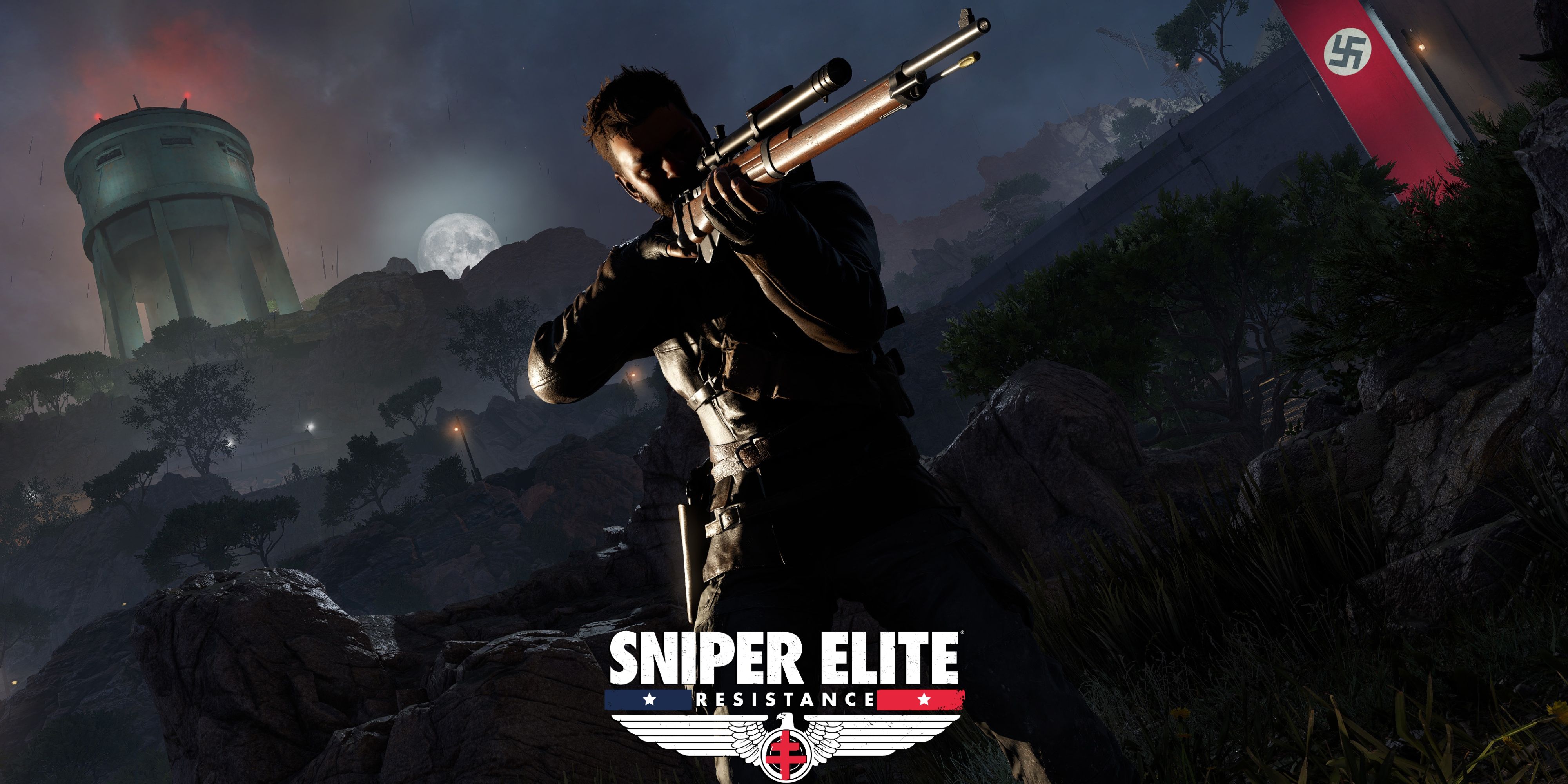 How to Search for Clues on the Superweapon in Sniper Elite Resistance