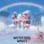 Wuthering Waves Nimbus Sanctum Chests