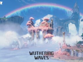 Wuthering Waves Nimbus Sanctum Chests